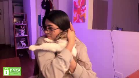 Sarah Ana Banana online show from 06.15.26