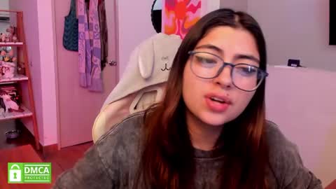 Sarah Ana Banana online show from 07.10.26