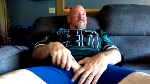 perfectcockdaddy online show from 09.24.25