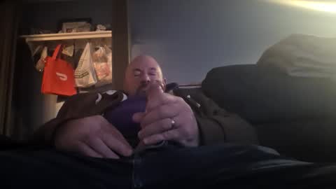 perfectcockdaddy online show from 12.21.25