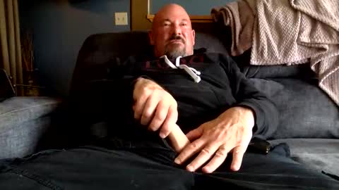 perfectcockdaddy online show from 04.13.26