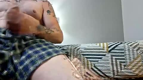perfectcumfort92 online show from 07.06.26