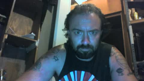 perfectcumfort92 online show from 07.29.26