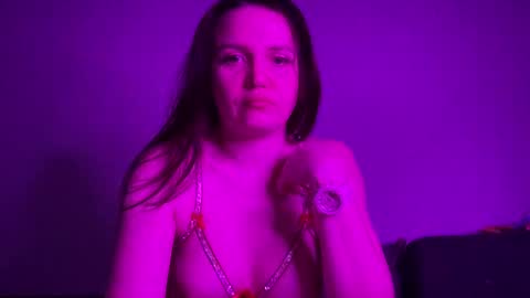 Snapshot of perfection_pussy chatting on 02.08.25 Perfection Pussy online show from 02.08.25