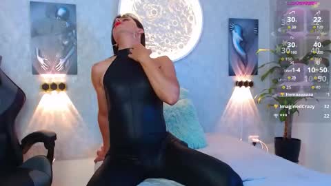 Snapshot of perfectskinny_latinmen_07 chatting on 01.08.26 Andy online show from 01.08.26