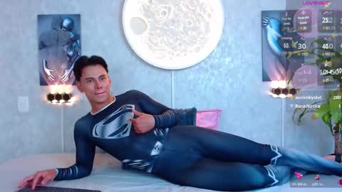 Snapshot of perfectskinny_latinmen_07 chatting on 02.16.26 Andy online show from 02.16.26