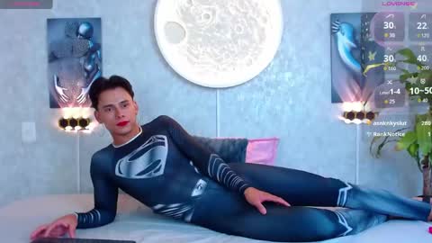 Snapshot of perfectskinny_latinmen_07 chatting on 04.27.26 Andy online show from 04.27.26