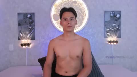 Snapshot of perfectskinny_latinmen_07 chatting on 06.25.26 Andy online show from 06.25.26