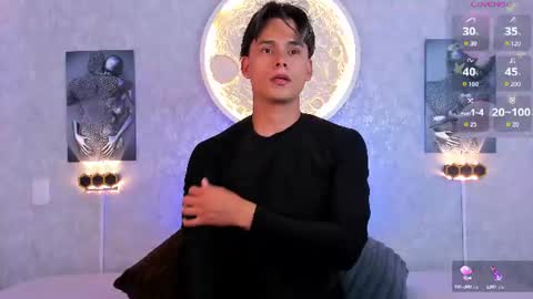 Snapshot of perfectskinny_latinmen_07 chatting on 07.17.26 Andy online show from 07.17.26