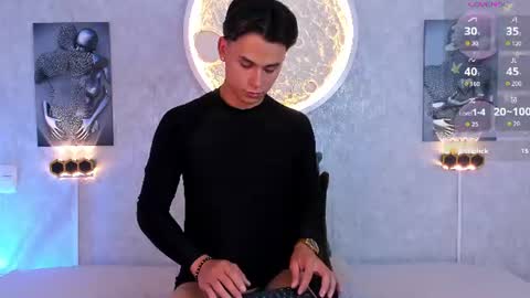 Snapshot of perfectskinny_latinmen_07 chatting on 07.21.26 Andy online show from 07.21.26
