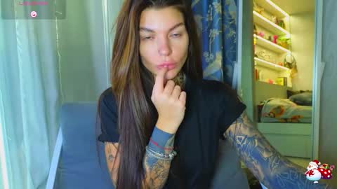 Anna online show from 02.15.26