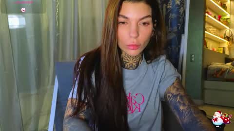 Anna online show from 02.20.26