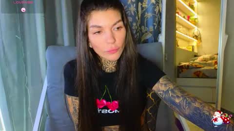 Anna online show from 02.22.26