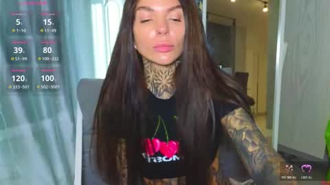 Anna online show from 03.06.26