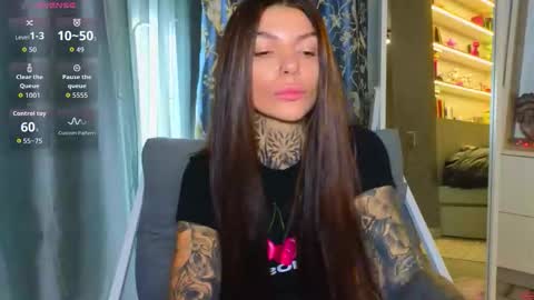 Anna online show from 03.16.26