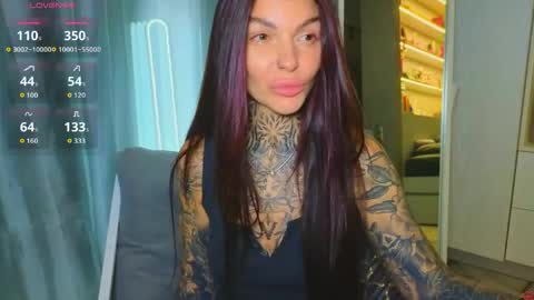 Anna online show from 04.16.26