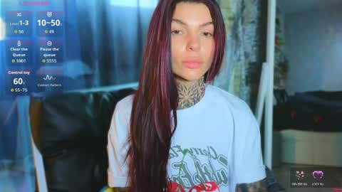Anna online show from 05.20.26