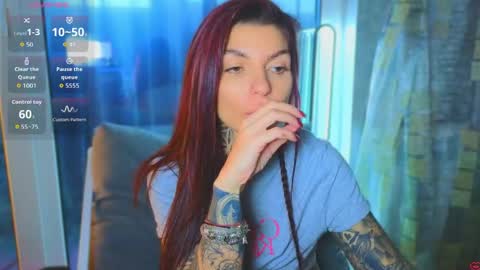 Anna online show from 05.23.26
