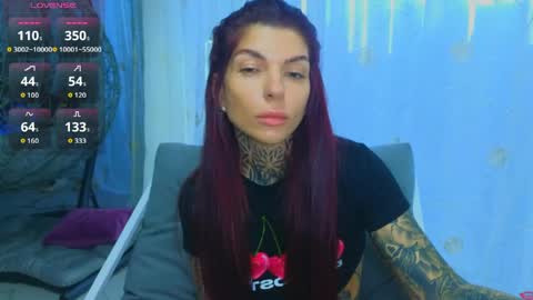 Anna online show from 06.04.26