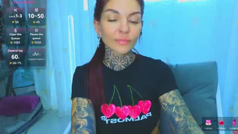 Anna online show from 06.06.26