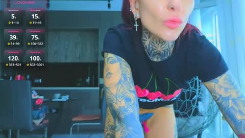 Anna online show from 06.07.26