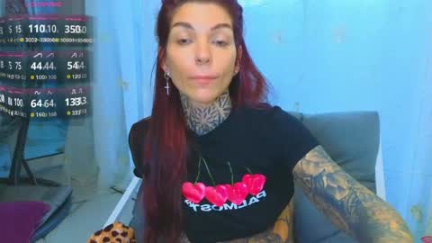 Anna online show from 06.08.26