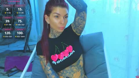 Anna online show from 06.09.26