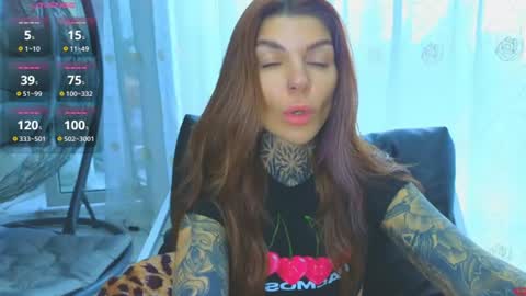 Anna online show from 06.21.26