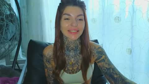 Anna online show from 06.25.26