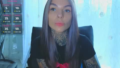 Anna online show from 07.07.26