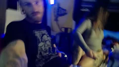 Snapshot of perfectwetfit chatting on 10.19.25 ThePerfectFit online show from 10.19.25