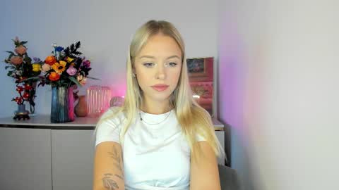 Cindy online show from 09.11.25