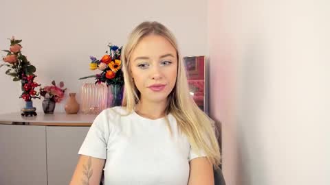 Cindy online show from 09.12.25