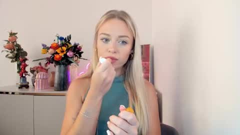 Cindy online show from 09.24.25