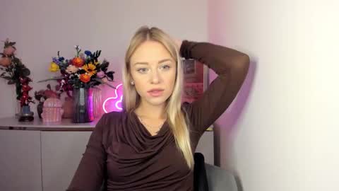 Cindy online show from 10.01.25