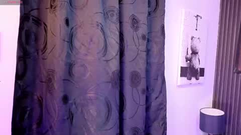 PERLA CAMELL online show from 07.22.26