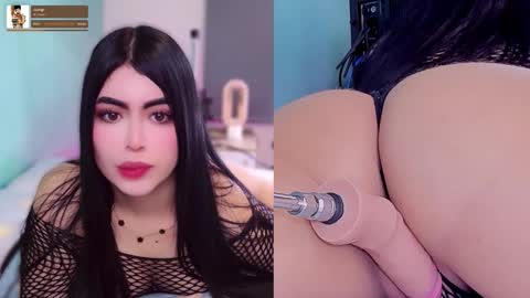 perla_cm online show from 01.14.26