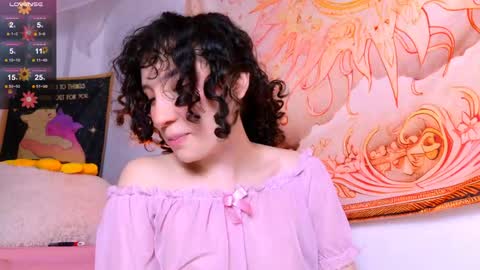 Perla Jones online show from 05.08.26