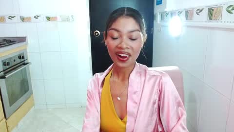 Perla online show from 03.03.26