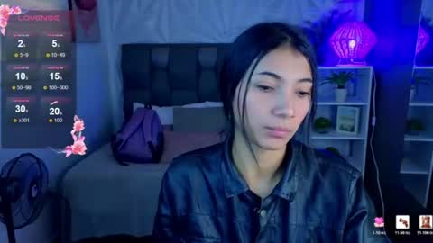  PERLA online show from 07.17.26