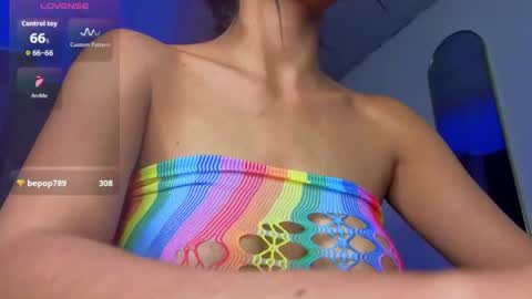  PERLA online show from 07.22.26