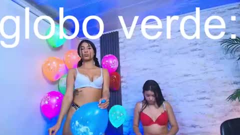  PERLA online show from 07.25.26