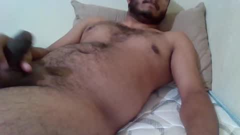 perrocaliente95 online show from 01.11.25