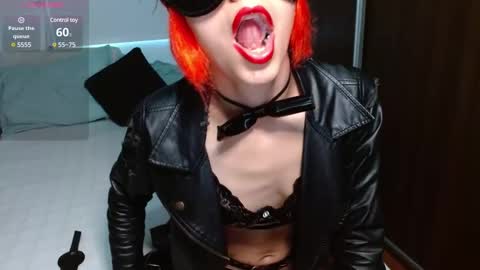 persefone_fire online show from 12.09.24