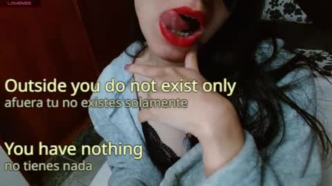 persefone_fire online show from 09.17.25