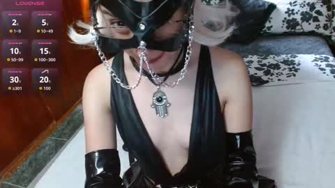 persefone_fire online show from 10.16.25