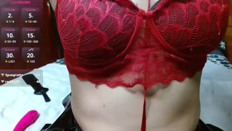 Snapshot of persefone_fire chatting on 07.01.26 persefone_fire online show from 07.01.26