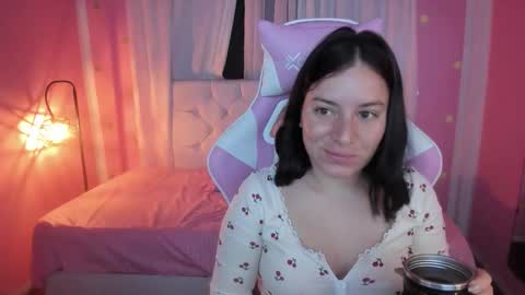 Marie online show from 02.12.26