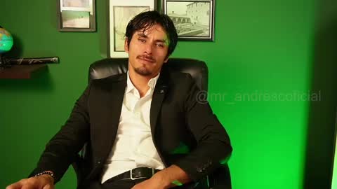 Snapshot of perseoo_88 chatting on 03.13.26 andres online show from 03.13.26