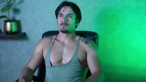 Snapshot of perseoo_88 chatting on 04.20.26 andres online show from 04.20.26